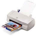 Epson Stylus Color 740 Special Edition Ink Epson Stylus Color 740 Special Edition Ink